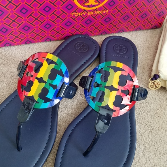 NIB Rainbow Millers - Picture 2 of 3